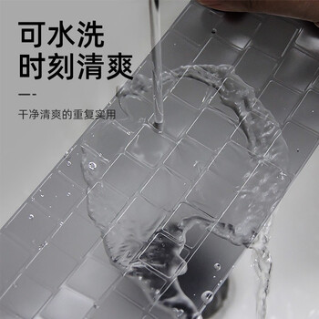 帝伊工坊适用超薄黑晶纳米苹果笔记本电脑Air13.6 键盘膜Macbook Pro14 M3/Pro16 M1/Air13.6/Air15 M2/M4