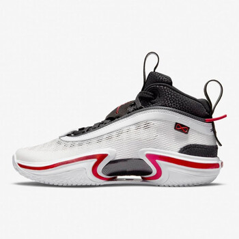 yysports air jordan 36 aj36青少年实战篮球鞋 da9054-100 39