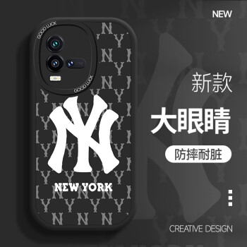 NEW YORK YANKEES SNOOPY iPhone 12 Pro Max Case