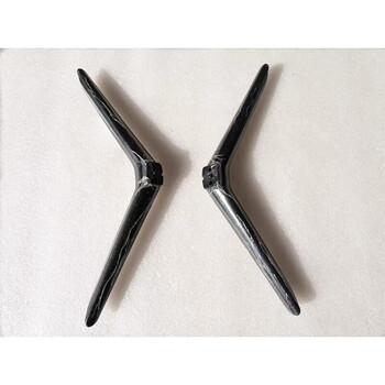优选康佳kktv电视 b50u s55u led50k5100 ak50 g58u 50d6底座桌面支架