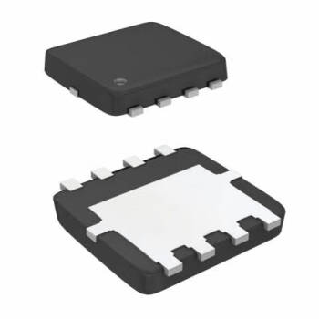 AOS Mosfet场效应管 AON7516 起订13个装