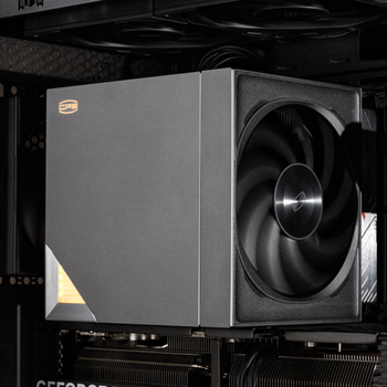 超频3（PCCOOLER）RZ820 8热管CPU风冷散热器（290W/巨型双塔/航空铝ARGB磁吸顶盖/14CM大风扇/聚合铜底）