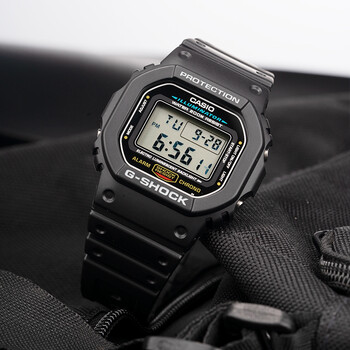 dw-5600e-1a周杰伦同款 秒发