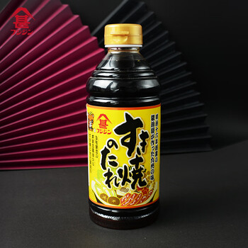 隽辰堂【赏味期到24年5月30号】富士甚寿喜烧汁日式寿喜锅料汁500ml