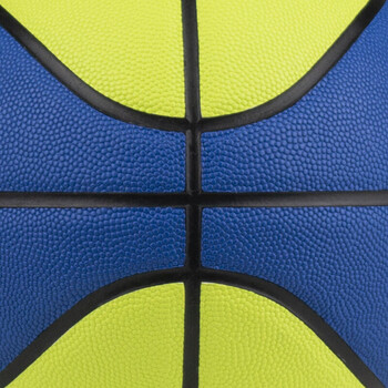 耐克（NIKE）篮球7号球 EVERYDAY ALL COURT N100436932107/DO8258-321 蓝绿