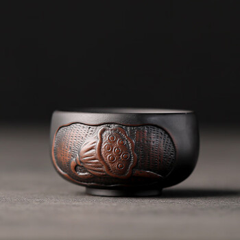 厨具>茶具>茶杯>yeies>yeies小型煮茶杯紫砂小茶壶一人用旅行水壶大