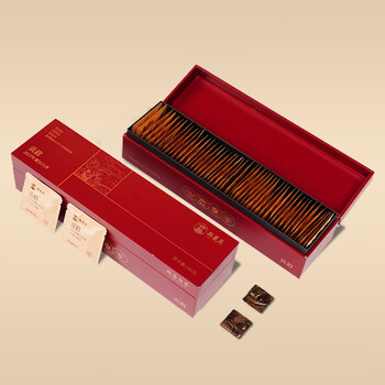 郑莲英（ZHENGLIANYING）茶叶2017年贡眉福鼎白茶老白茶送礼礼盒装200g