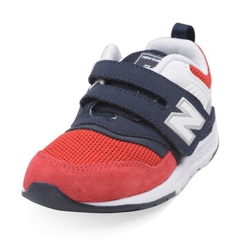 new balance nb童鞋2019春男女婴童魔术贴透气学步运