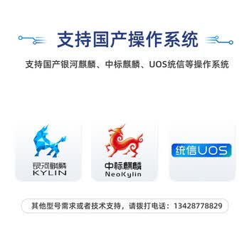 盈通（yeston） MXM JM9100-2G D4 AC 国产景嘉微显卡 A、C通道HDMI+VGA  适配银河麒麟/中标麒麟/深度等系统