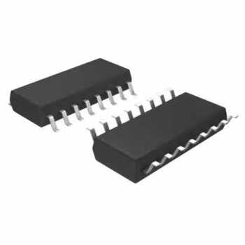 TI RS-485/RS-422接口芯片 AM26LV32INSR