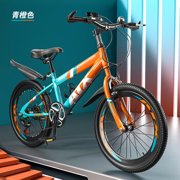 崔克(trek)儿童山地自行车单车8-12岁20.
