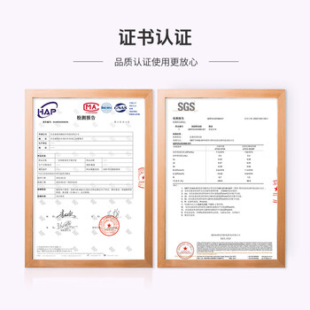添赞（Titanfine） 添赞一次性丁腈手套30只L码家务洗碗食品级厨房清洁常规乌梅紫