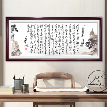 【美品】滕王閣序 中国 唐朝 王勃 名家名帖書法 書道 書 字 掛軸 美術品 美品】滕王閣序 中国 唐朝 王勃 名家名帖書法 書道 書 字 掛軸