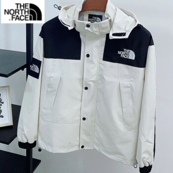 日thenorthface价格报价行情- 京东