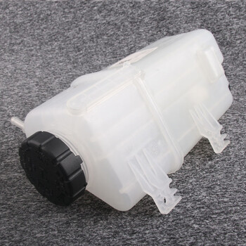 唐杉适用于荣威550750名爵mg6副水壶总成膨胀水箱冷却防冻液水壶盖子