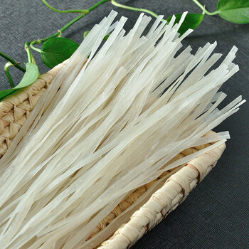 东北土豆粉条宽粉丝火锅粉麻辣烫粉手工传统马铃薯粉条2500g