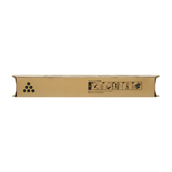 理光（Ricoh）M C2001 黑色墨粉盒/碳粉盒 （适用于理光M C2000/M C2001/M C2000ew）