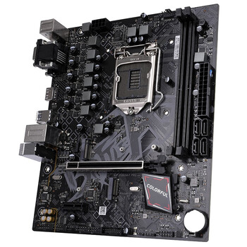 七彩虹BATTLE-AX B560M-F PRO V20主板质量怎么样?讲讲事实真相