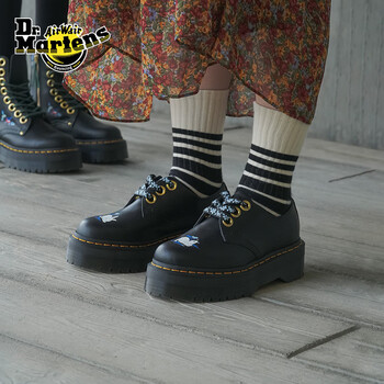 Dr.Martens奢侈品- 京东