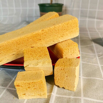 手工蜂窝糖蜂蜜糕农家老式麦芽糖叮叮糖糖瓜灶糖袋装80后怀旧零食 一