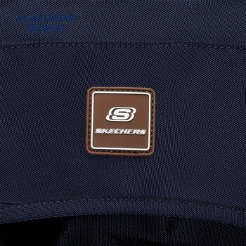 斯凯奇双肩包男女书包大容量电脑包户外包旅行露营背包L324U038