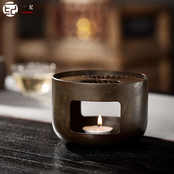 茶香炉图片- 京东
