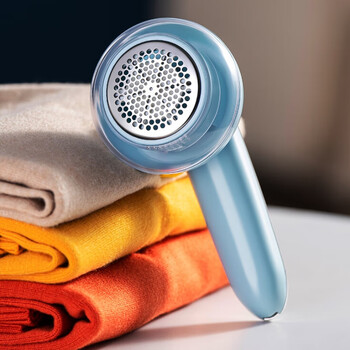 志高（CHIGO）6万+】毛球修剪器去毛球器衣服去球器剃毛器去毛剃毛球器打毛剃毛机除毛刮毛剪毛吸毛家用神器118B