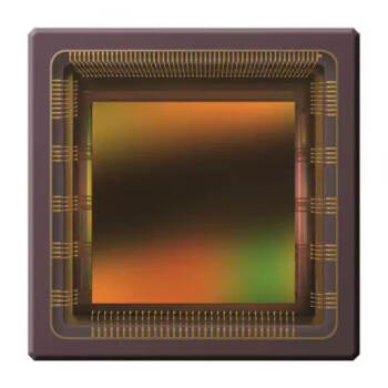 TI 图像传感器 CMV4000-2E12M1PP