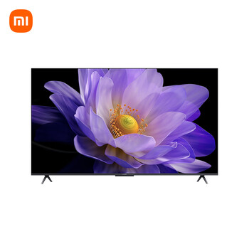 小米（MI）电视 S Pro 75英寸 Mini LED2200nits1152分区4GB+64GB L75MA-SM一级能效家电