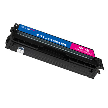 格之格CTL-1150HM红色大容量激光碳粉盒plus+版适用奔图CM1150ADN/CM1155ADN/CP1150DN/CP1155DN打印机（约1500页）