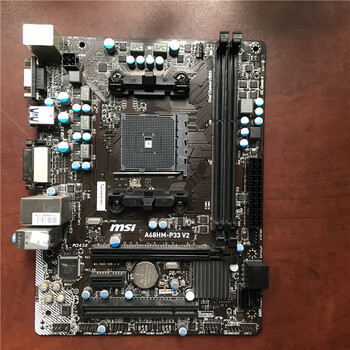 三年包换a88a68m主板fm2fm2华硕铭瑄梅捷a68a55a85a86a58a87a78浅