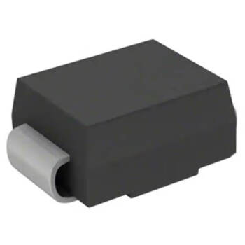 DIODES 开关二极管 ES3JB-13-F