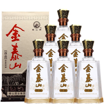 泰山珍品价格报价行情- 京东