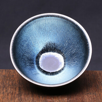 建窑兔毫盏价格报价行情- 京东