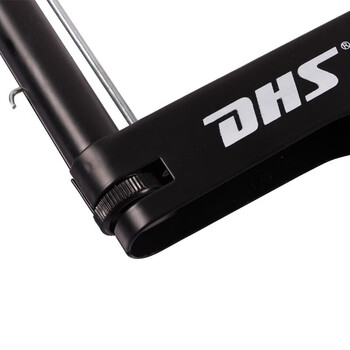 红双喜DHS乒乓球网架比赛用P103(附网高尺)