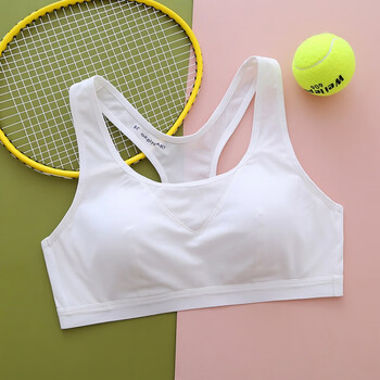 女童内衣发育期1216岁青春期女孩少女背心初高中学生1315岁运动619