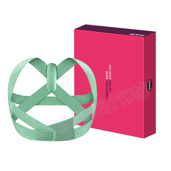 京健康techlove乐芙张雨绮同款通用矫姿带旗舰店男女神器纠正驼背部