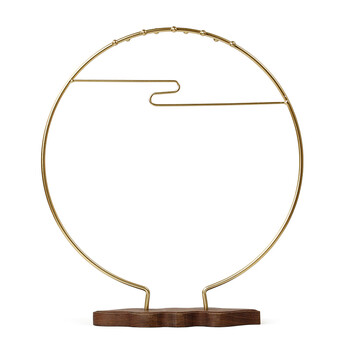 弘梅【全网低价】祥云红木铜毛笔架 毛笔挂实木多功能学生9针笔挂 文房四宝毛笔书法用毛笔架子 弘梅【全网低价】祥云红木铜毛笔架 毛笔挂实木多功能学生9针笔挂 文房四宝毛笔书法用毛笔架子