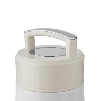 WORLD KITCHEN 康宁乐膳美居焖烧杯1000ml-白 316不锈钢 WK/SL1000/KZ-JY/WH