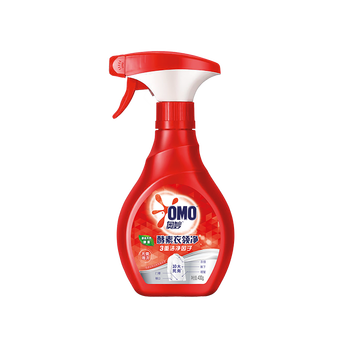 奥妙酵素衣领净 400g 强力去污 衣领助洗剂衣领净