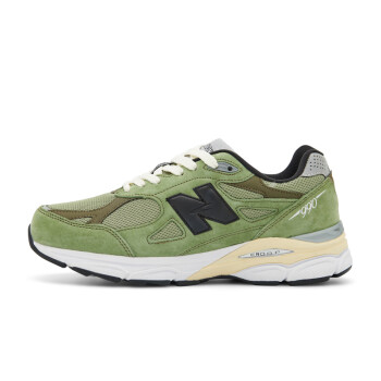 new balance m990v3价格报价行情- 京东