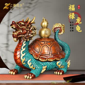 龙龟神兽型号规格- 京东