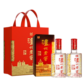 泸州老窖白酒- 京东