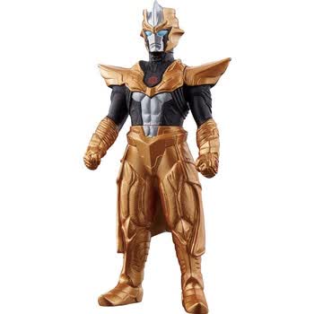 万代 (bandai)【现货】奥特曼怪兽新世代英雄塔尔塔罗斯迪亚波罗手办