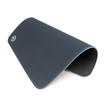 镭拓（Rantopad）E3 防水粗面电竞鼠标垫 游戏鼠标垫锁边 电脑办公垫 中号 螺纹