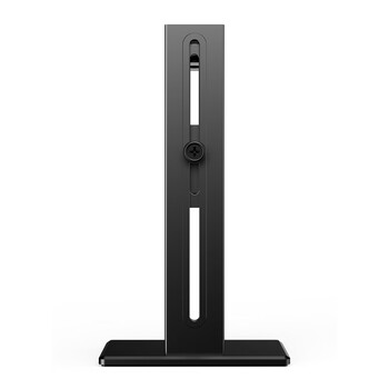 雷匠（RAYARTI）多功能磁吸显卡支架黑色 显卡支撑架（磁吸底座/ABS工程塑料/减震脚垫/位置自由调节