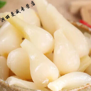 甜酸乔头乔子酸料900克瓶广西玉林特产城隍酸料发记酸料即食零食乔子2