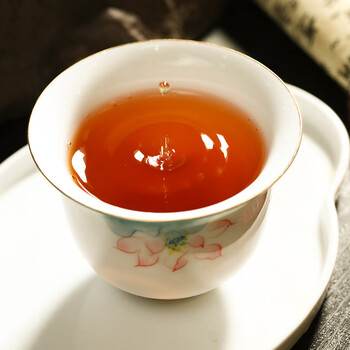 杭颂红茶山峰古韵武夷山金骏眉蜜香特级280g茶叶礼盒送父母长辈的礼物 杭颂红茶山峰古韵武夷山金骏眉蜜香特级280g茶叶礼盒送父母长辈的礼物