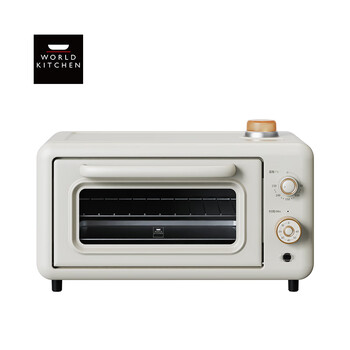 WORLD KITCHEN 蒸汽烤箱 WK-GKX1207/KZ WORLD KITCHEN 蒸汽烤箱 WK-GKX1207/KZ