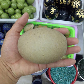 夜明珠原石天然夜光石夜光石原石光奇石zd 1公斤左右【图片 价格 品牌